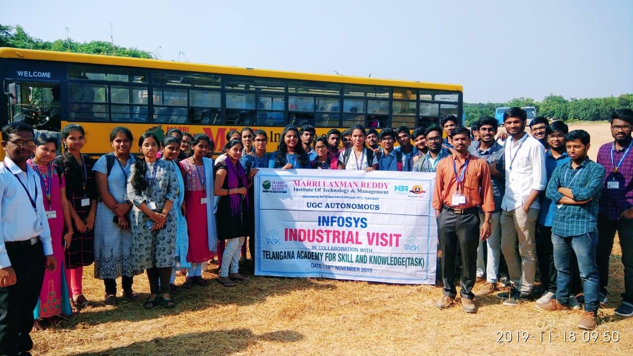 MLRITM Motivational Program photo 8